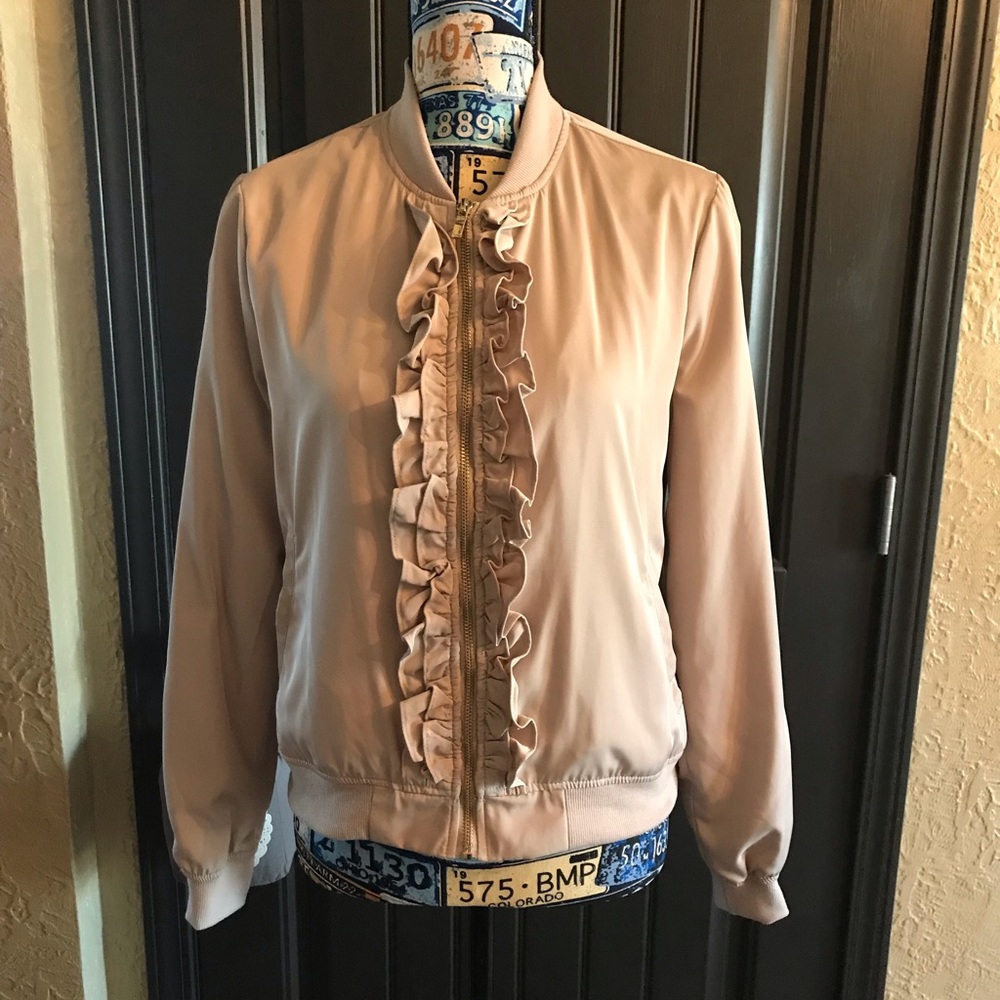 Jacket